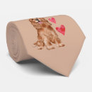 Search for cockers ties Cocker spaniel