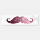 Search for glamour bumper stickers Pink