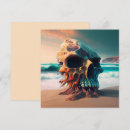 Search for skulls halloween cards Cool