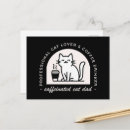 Search for coffee postcards Caffeinated
