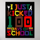 Search for 100 days posters Retro
