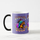 Search for cowgirl horse mugs Rodeo