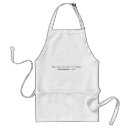 Search for light aprons Inspirational