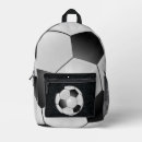 Search for soccer backpacks Kids