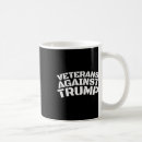 Search for against trump mugs Democrat