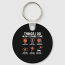 Search for basketball key rings Player