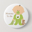 Search for pacifier badges Green
