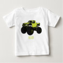 Search for truck baby shirts Vehicle