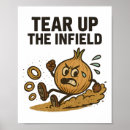 Search for girls softball posters Pitcher