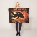 Search for sasquatch blankets Bigfoot