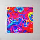 Search for visual arts canvas prints Dynamic