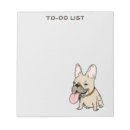 Search for french notepads Cute