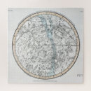 Search for constellation map puzzles Star chart