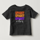 Search for halloween shirts toddler clothing Creepy