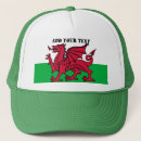 Search for welsh dragon hats Patriotic