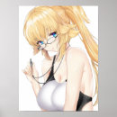 Search for waifu posters Manga