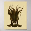 Search for vampires art Vintage