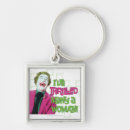 Search for joker key rings Vintage