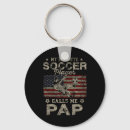 Search for soccer player key rings Score