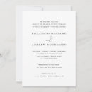 Search for luxury engagement party invitations Classic