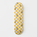 Search for race car skateboards Chequered flag