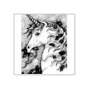 Search for horse rubber stamps Unicorn