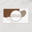 Search for earthy business cards Jewellery designer