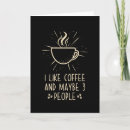 Search for funny coffee quotes cards Espresso