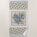 Search for birthday beach towels Elegant
