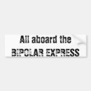 Search for expression bumper stickers Humour
