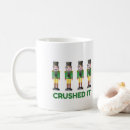 Search for crushing it mugs Trendy
