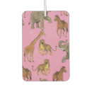 Search for giraffe car air fresheners Zoo