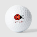 Search for black ladybug Good luck