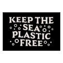 Search for plastic posters Pollution