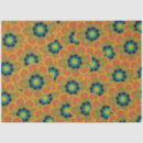 Search for burnt orange tissue paper Flowers