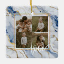 Search for white marble christmas tree decorations Elegant