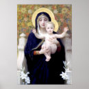 Search for vierge posters Bouguereau