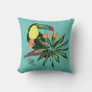 Search for exotic bird cushions Hawaii