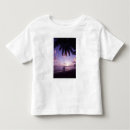 Search for beach couple tshirts Silhouette