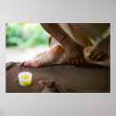 Search for massage posters Therapy