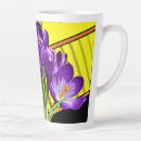 Search for crocus mugs Purple