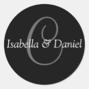 Search for c initials labels Bride