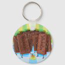 Search for biscuit key rings Cookie