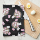 Search for marshmallows Winter