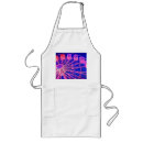 Search for light purple aprons Pink