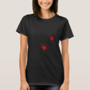 Search for halloween black tshirts Scary