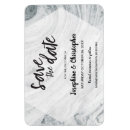 Search for magnetic save the dates Simple