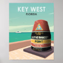 Search for key west posters Retro