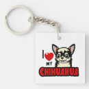 Search for cartoon chihuahua key rings Funny