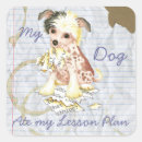 Search for crested stickers Chinese crested dog